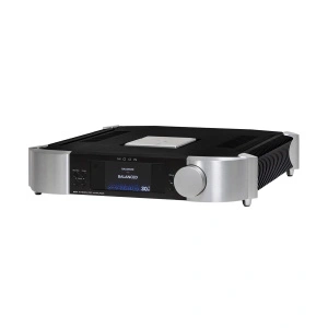 Moon by Simaudio 641 Black/Silver