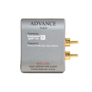 Advance Paris WTX700EVO