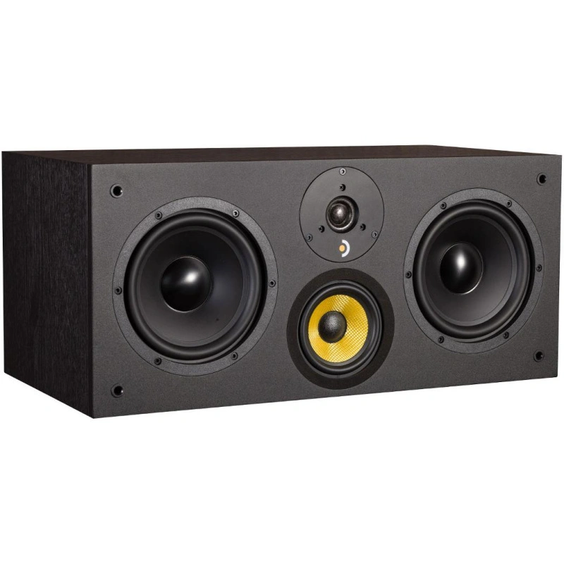 Davis Acoustics Ariane C2 Black