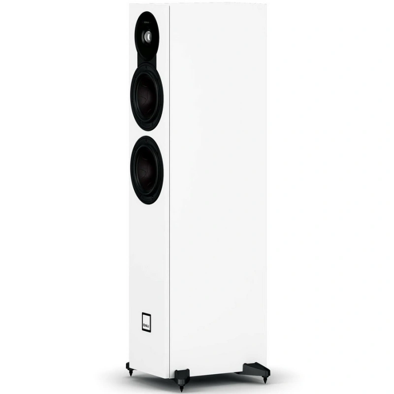 DALI Sonik 5 White