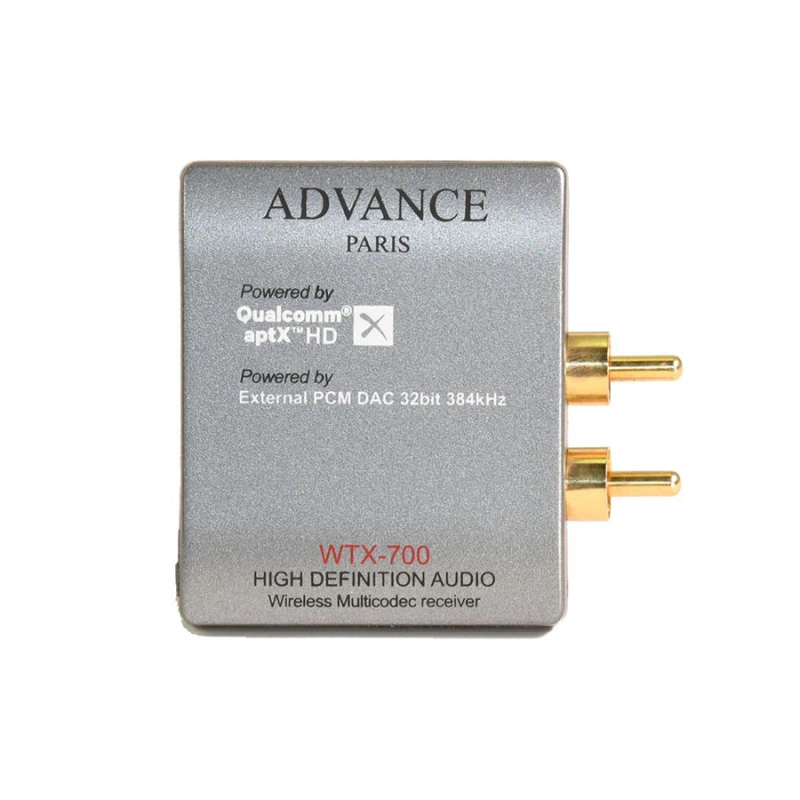 Advance Paris WTX700EVO
