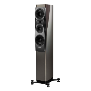 Dynaudio Confidence 30 Smoke High Gloss