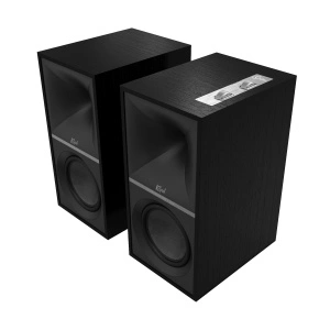 Klipsch The Sevens black