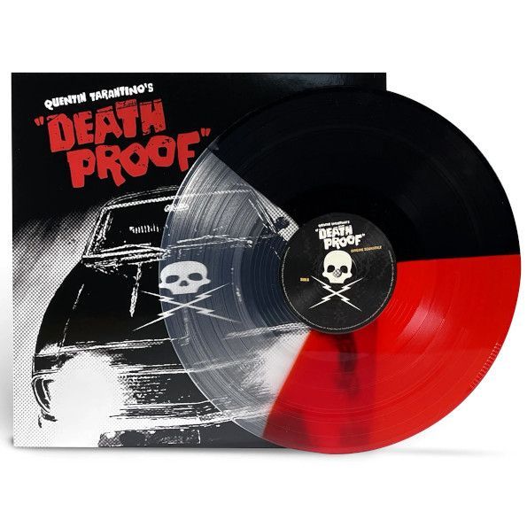 Quentin Tarantinos "Death Proof"