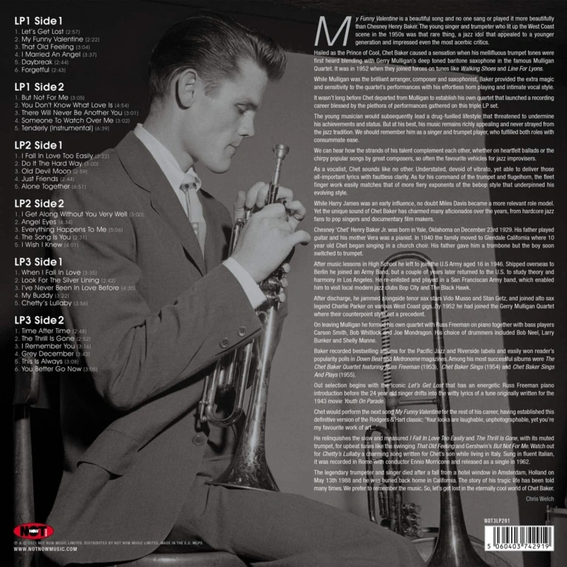 Platinum Jazz (Grey Vinyl) 