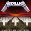 Master Of Puppets (Coloured)