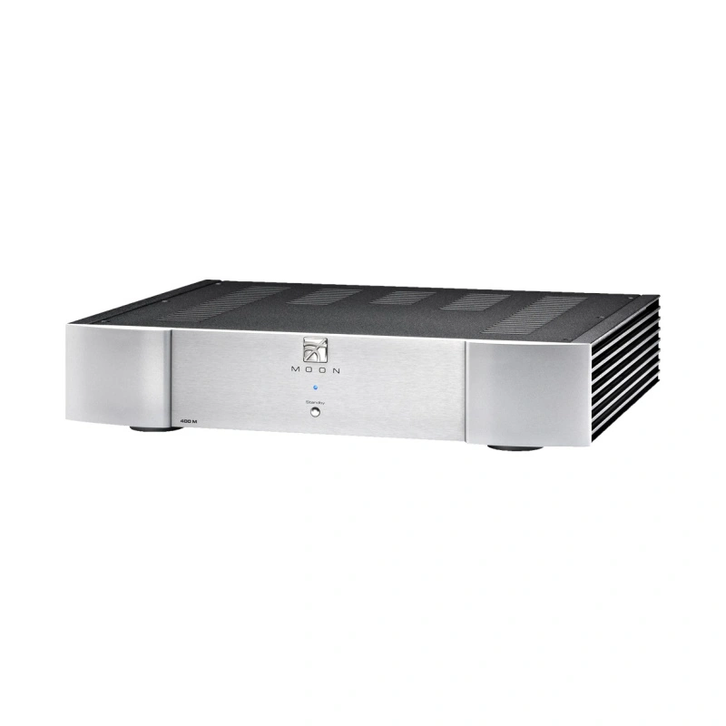 Moon by Simaudio Neo 400M Silver