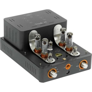 Unison Research Triode 25 USB/DAC Black