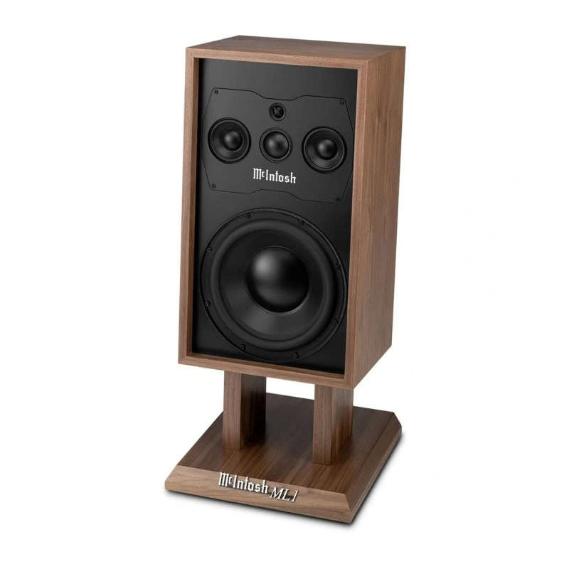McIntosh ML1 mk2