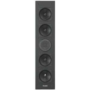 Wharfedale ML-400 Black