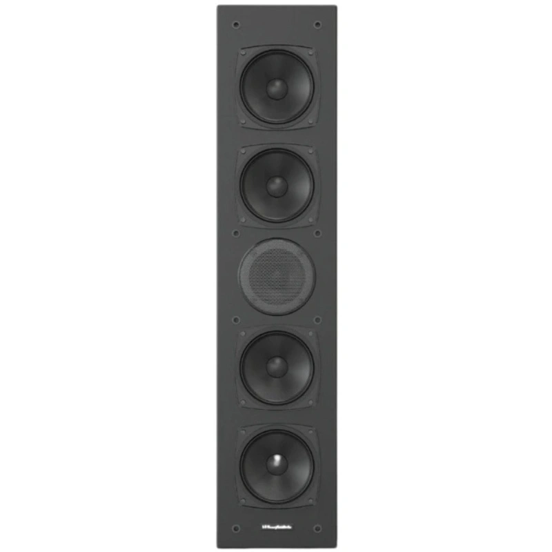 Wharfedale ML-400 Black
