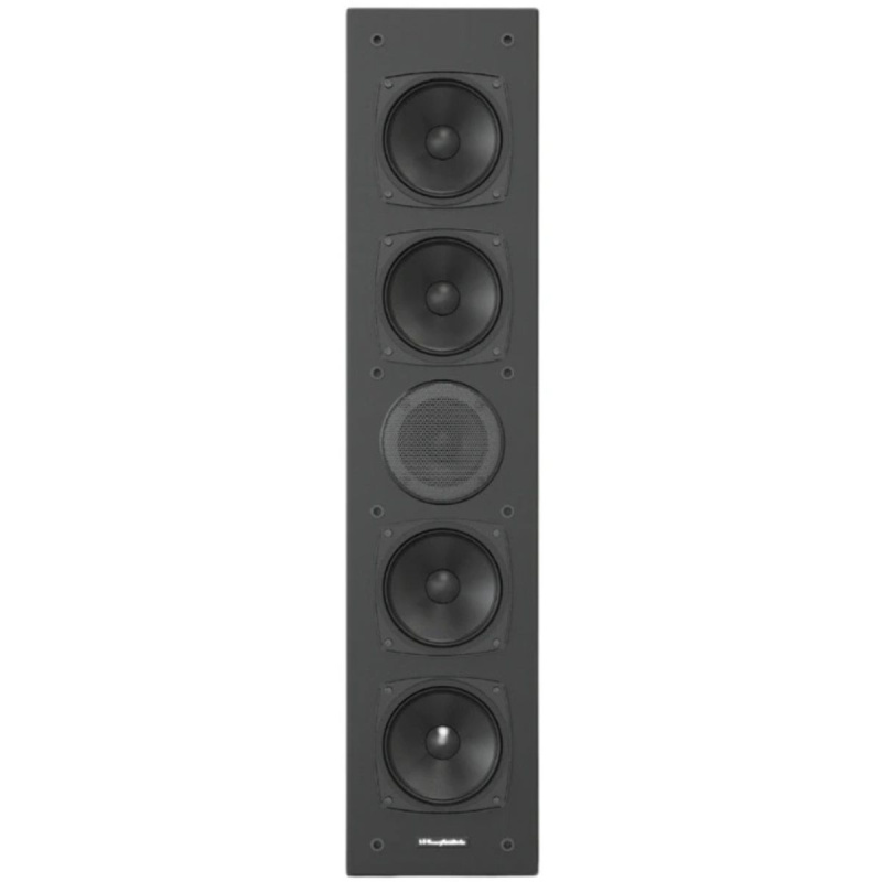 Wharfedale ML-400 Black