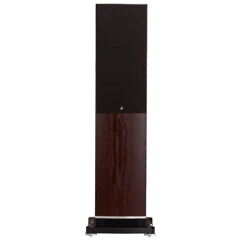 Fyne Audio F502 Dark Oak