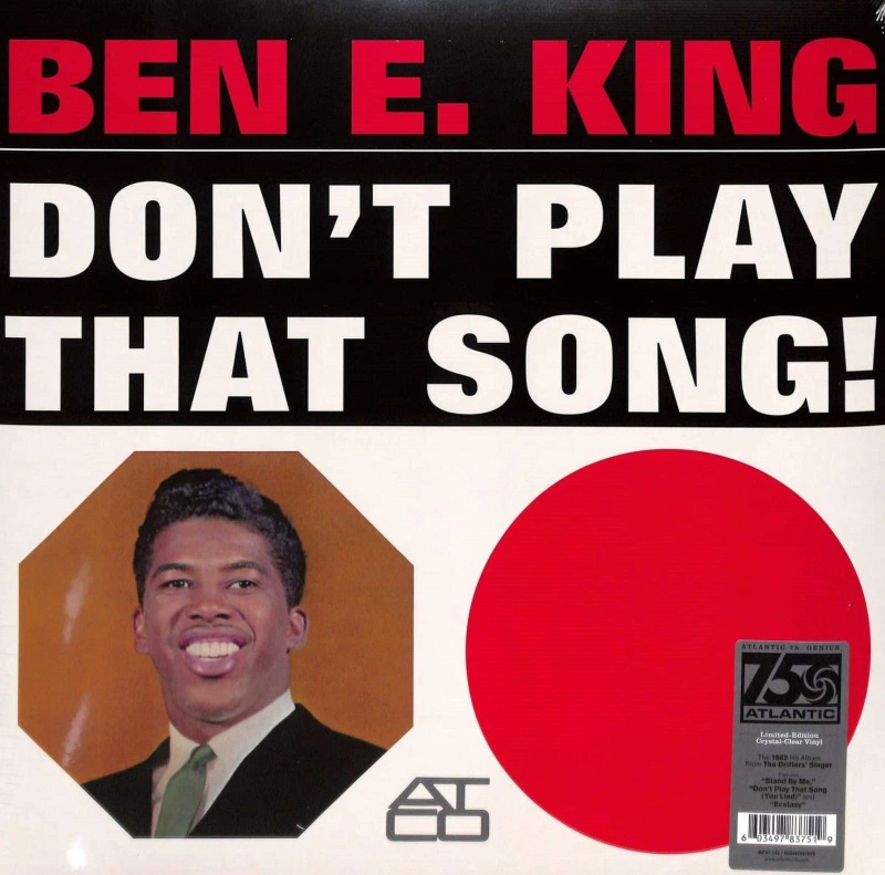 Don't Play That Song! (Mono) (Clear Vinyl)