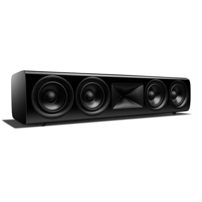 JBL HDI-4500 Black Gloss