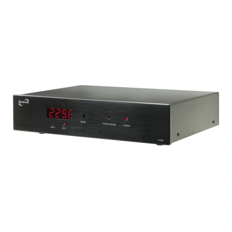 Dynavox - X7000 BL (207623)