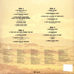 Best Of 1969-1974