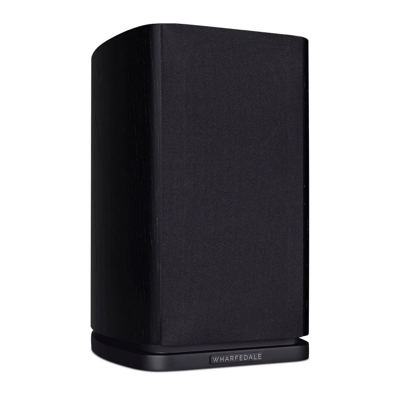 Wharfedale EVO 4.1 Black Oak