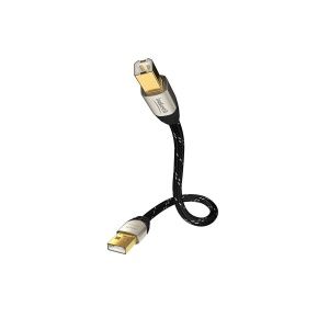 Inakustik Exzellenz High Speed Micro USB 2.0, 1.5 m (006701015)