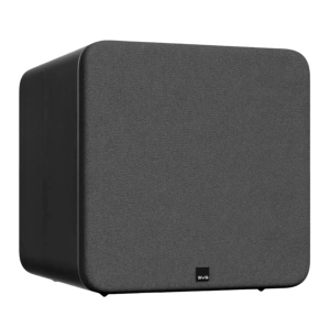 SVS SB-5000 R|Evolution Black Ash