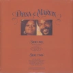 Diana & Marvin