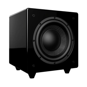 OSD Black Due Voce DUAL X8