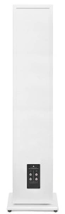 Triangle Borea BR10 White