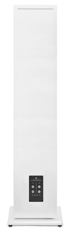 Triangle Borea BR10 White