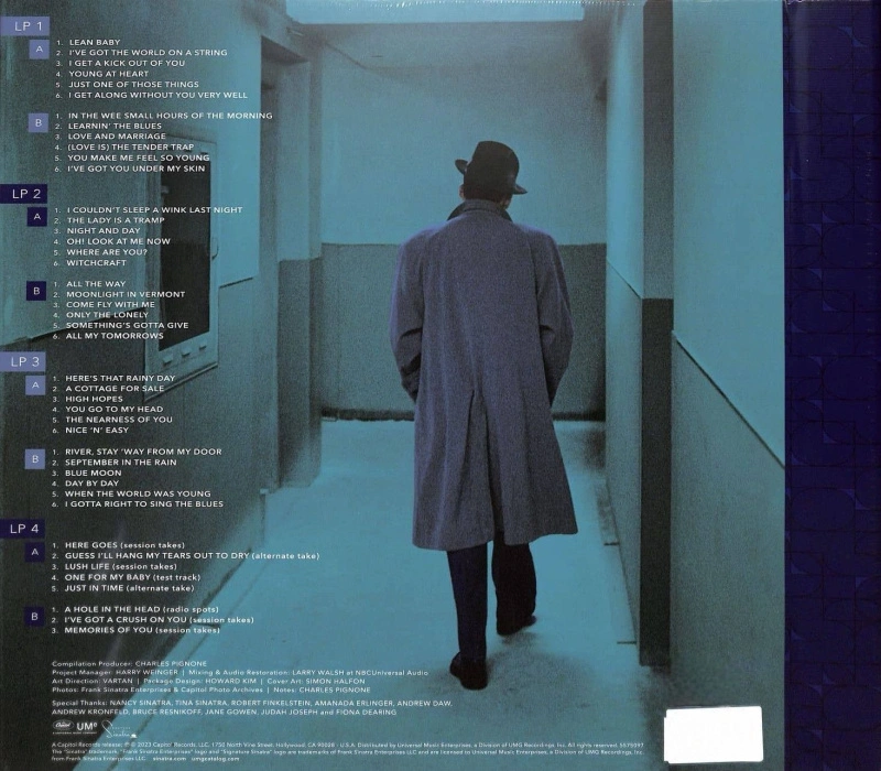 Platinum (70th Anniversary Deluxe Box Set)