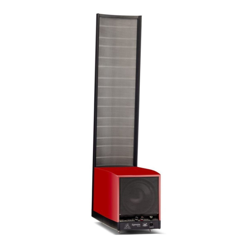 Martin Logan Expression ESL 13A Rosso Fuoco