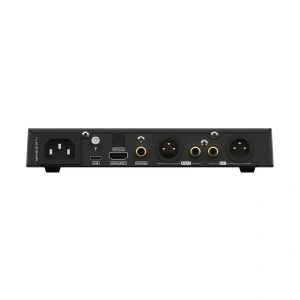 SMSL DL100 black