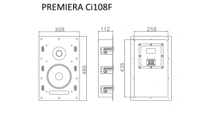 PREMIERA Ci108F