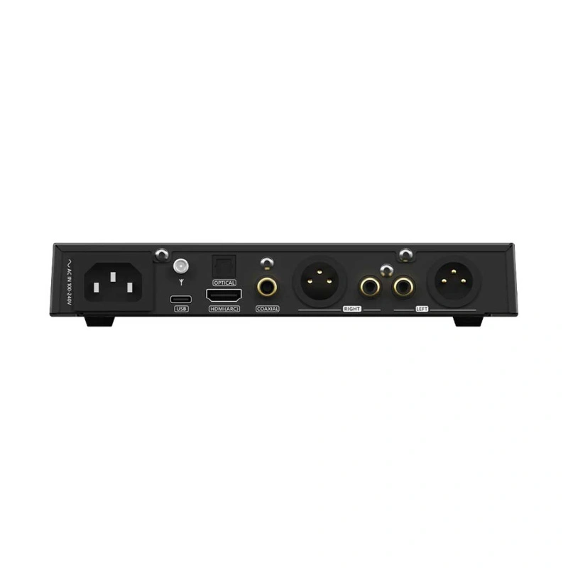 SMSL DL100 black