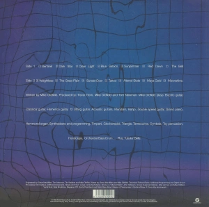 Tubular Bells II