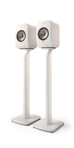 KEF LSX II Cotton White