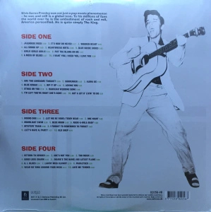 The King Of Rock 'N' Roll