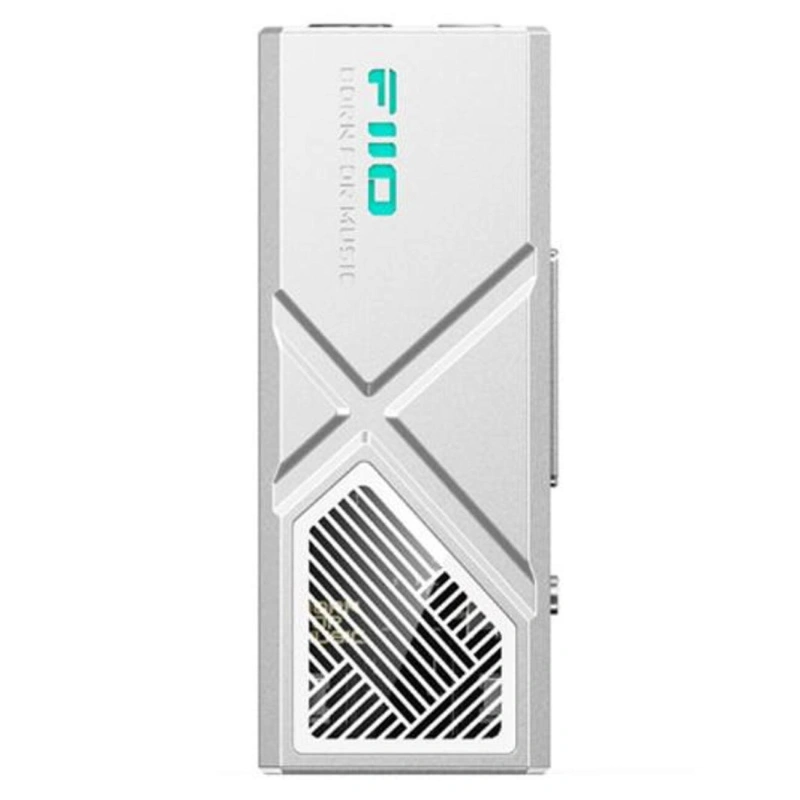 FiiO KA13 Silver