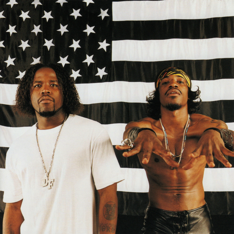 Stankonia