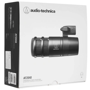 AUDIO-TECHNICA AT2040