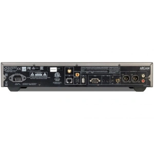 Arcam HDA CDS50 Grey