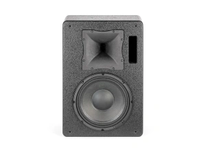 PREMIERA PR110FB BK LEFT