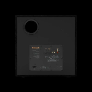 Klipsch R-121SW EUA