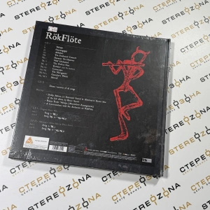 RokFlote (Deluxe Edition)