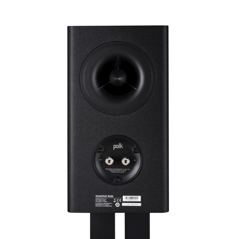 Polk audio Reserve R200 black