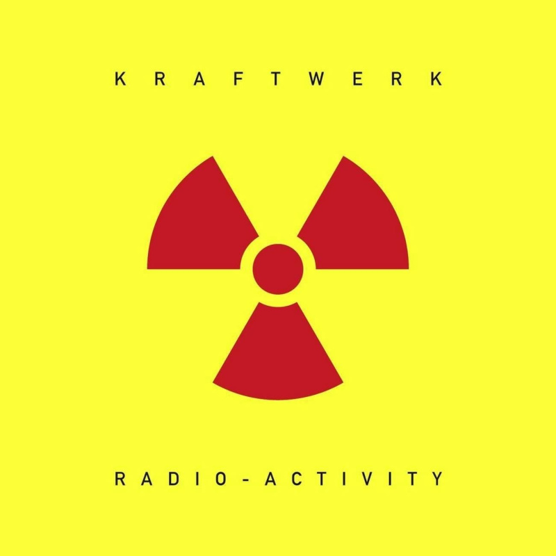 Radio-Activity