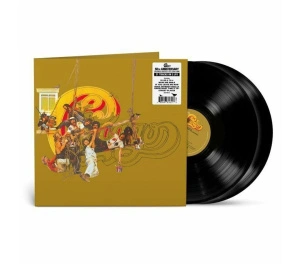 Chicago IX 50th Anniversary Expanded Greatest Hits
