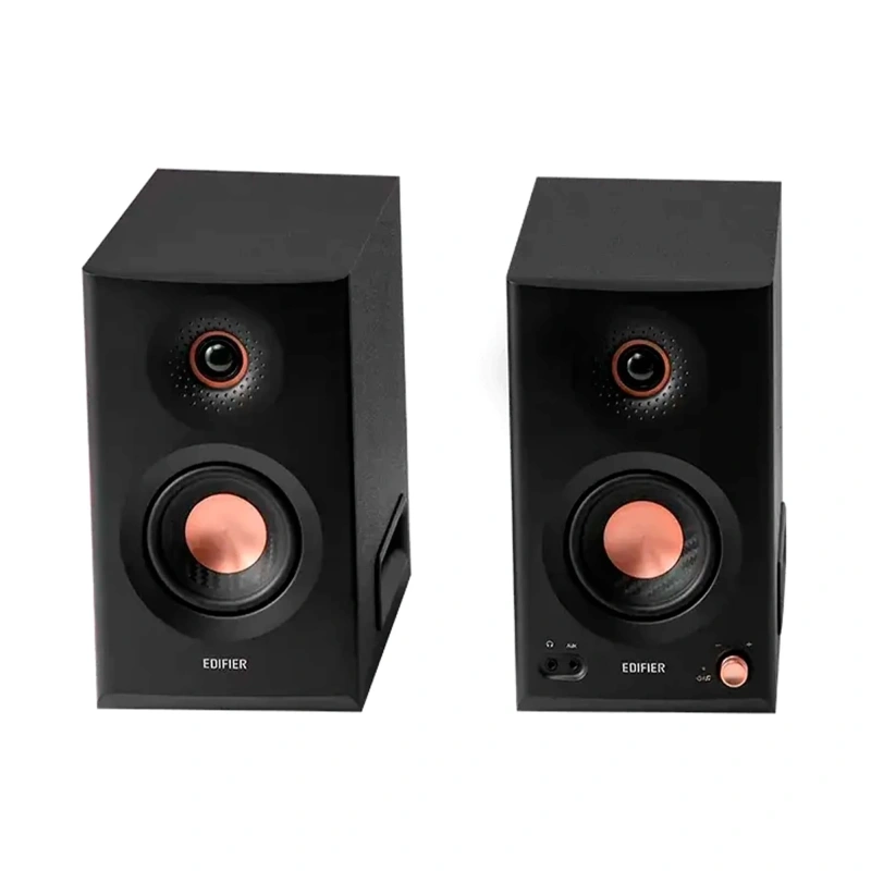 EDIFIER MR5 Black
