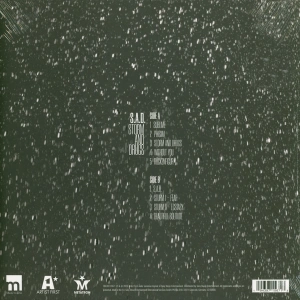 S.A.D. Storm And Drugs