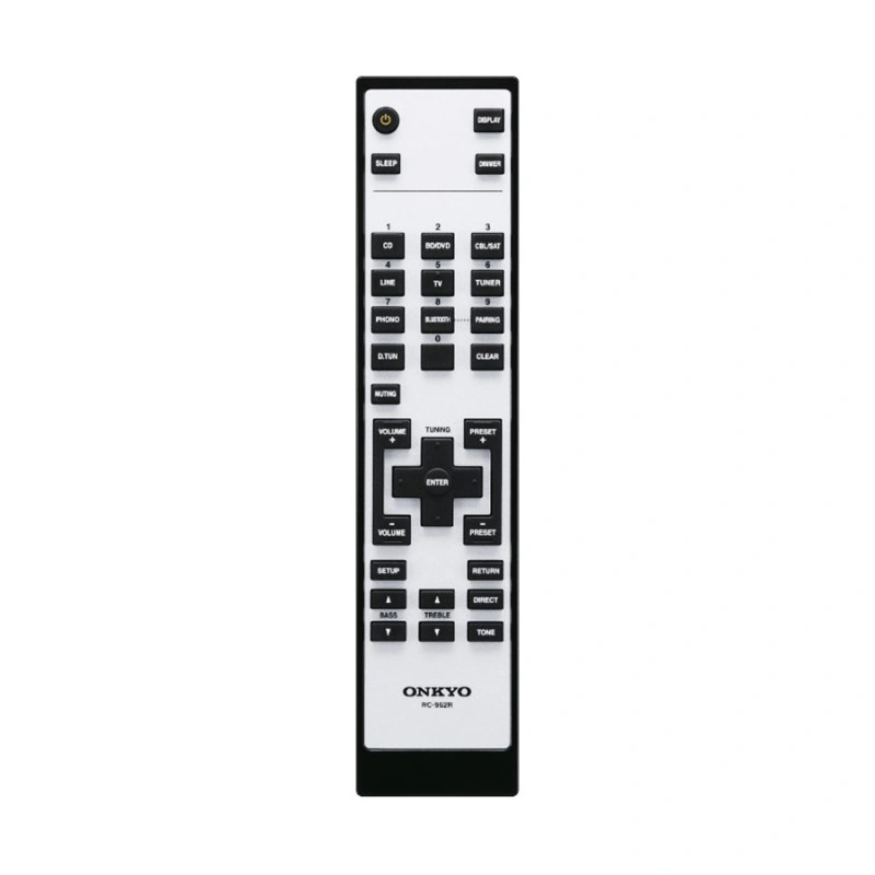 Onkyo TX-8220 Black