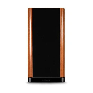 Wharfedale Aura 2 High Gloss Walnut